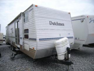 Продам 2006 THOR DUTCHMAN VIN 47CTDEU236G522114