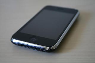 Продам  Iphone айфон 3gs 16гиг черный