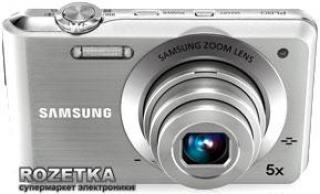 продам Samsung PL80 Silver + флешка+чехол