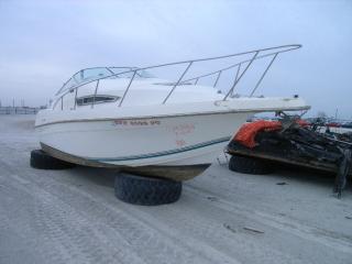 Продам 1994 COBI BOAT ONLY VIN CBAK8101C494