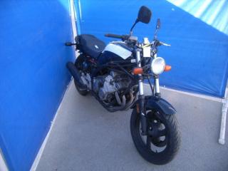 Продам 1995 YAMAHA XJ600S VIN JYA4DUE02SA046833