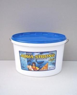 Клей Aqua-Strong для обоев и стеклохолста Киев