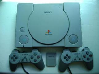 Sony Playstation 1