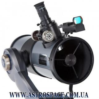 Автоматизированный телескоп рефлектор Meade 2130 LNT II