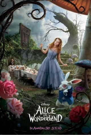 Новая  лицензия игра 'Алиса в стране Чудес'- лучший подарок на День Рождения +бонусы