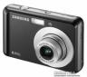 цифровой фотоаппарат Samsung ES10