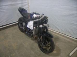 Продам 2007 SUZUKI GSX-R750 VIN JS1GR7KA872102528