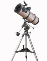 Телескоп рефлектор Bresser Pluto 114/500 EQ SKY