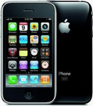 iphone 3gs 8gb neverlock новый