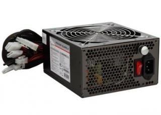 Блок питания Gembird CCC-PSU7X-14 550W