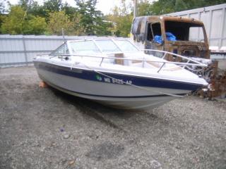 Продам 1988 CELE BOAT ONLY VIN CYG22515H788