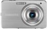 Цифровой фотоаппарат Samsung EC-ST30 Silver новый
