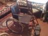 Комнатная инвалидная коляска