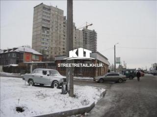 Продам 82 м2, Людвига Свободы