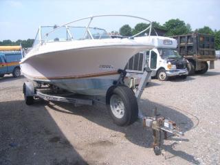 Продам 1980 WILLY BOAT W/TRL VIN WLLCRF17580779