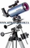 Зеркально-линзовый телескоп Sky Watcher 90 MAK EQ1