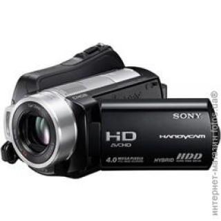 Продам видеокамеру Sony HDR SR - 10e (Киев)