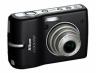 Цифровой фотоаппарат Nikon Coolpix L12