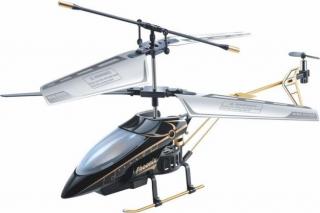 Вертолёт PHANTOM с гироскопом +гарантия и сервис