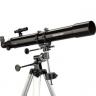 Купить телескоп Celestron PowerSeeker 80 EQ и получить бинокль в подарок