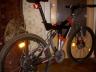CROSSWIND 5,7 велосипед горный