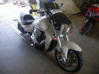 Продам 2007 SUZUKI VZR1800 VIN JS1VY53A672108132