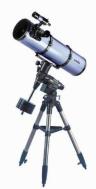 Мощный телескоп рефлектор Sky Watcher 2001 PEQ5
