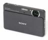 Продаю цифровой фотоаппарат Sony DSC-T700 серый