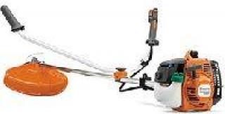 Бензокоса Husqvarna (Хускварна) 128R