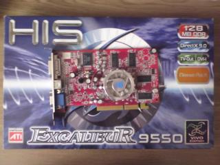 продам Radeon 9550