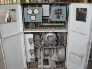Продам котел КПА-500Г