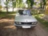 Продам BMW 520i 1985г