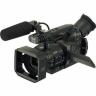 продам профессиональную видеокамеру PANASONIC-AG-100BE
