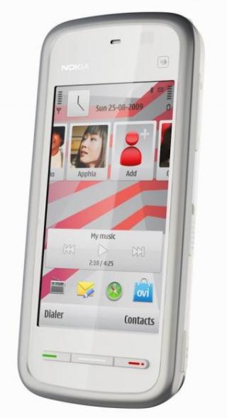 Продам nokia 5230 с GPS б/у