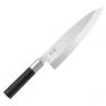 Японские  профессиональные  ножи  -  KAI. Для  всех  направлений  в  кулинарии.