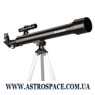 Телескоп для начинающих Celestron Power Seeker 50TT