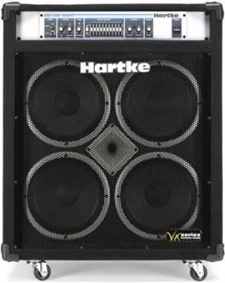 Продам Hartke VX3500 - Bass Combo Amplifier