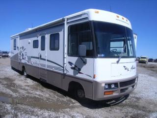 Продам 1998 WINNEBAGO ADVENTURER VIN 3FCMF53G1VJA23699