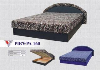 Кровать раскладная Ривьера 160