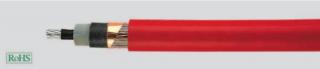 Алюминиевый кабель среднего напряжения NA2XSY (6/10кB, 12/20кВ, 18/30кВ)