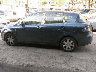 Seat Toledo 2007г