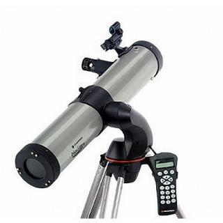 Автоматизированный Телескоп  Celestron Nex Star GT 76