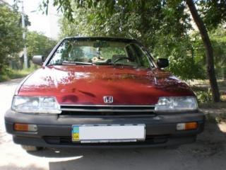 Продам Honda Accord 1985