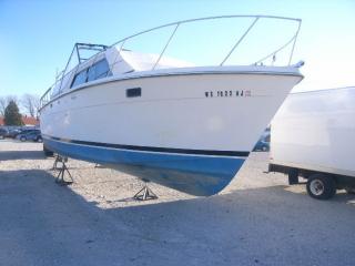 Продам 1974 TROJ BOAT ONLY VIN TRJ041301173440