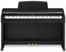 Цифровое пианино CASIO AP-220BK - пианино чёрного цвета