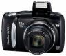 Продам новый фотоаппарат Canon PowerShot SX120 IS