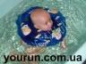 Фирменные круги для купания Babyxwimmer, гарантия