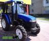 Трактор продам Luzhong LZ454 4x4