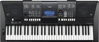 YAMAHA PSR-E423 + Адаптер