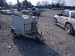 Продам 2000 UK TRAILER VIN